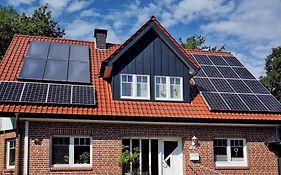 Ferienwohnung Am Doerenberg