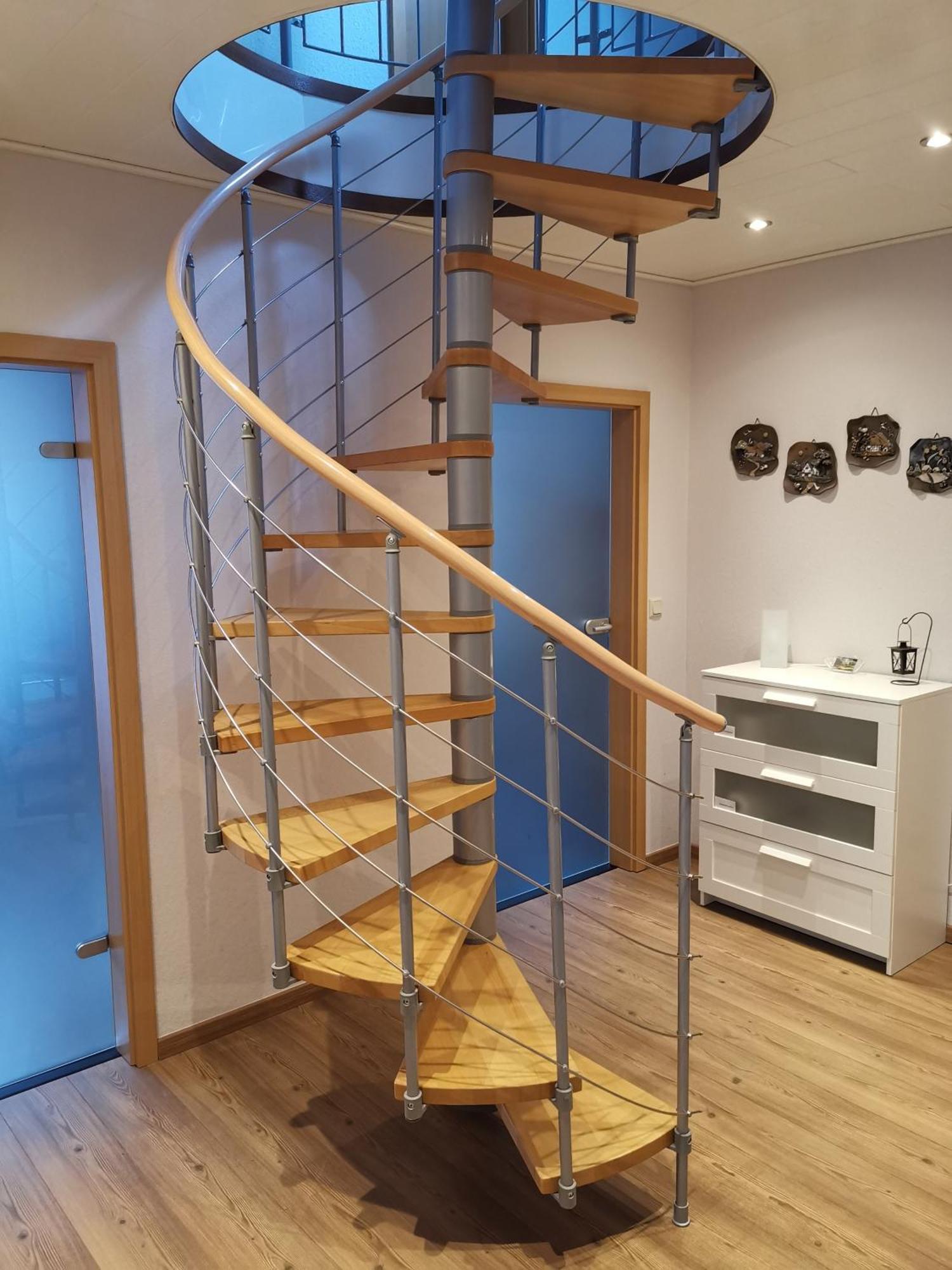 Ferienwohnung Am Doerenberg Georgsmarienhütte Buitenkant foto
